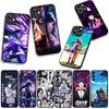 Hinata Hyuga Narutos Anime for Motorola Moto G54 G05 G24 G45 G55 G75 G85 G15 G57 G86 Power Edge 50 30 Ultra Fusion Neo Pro Case