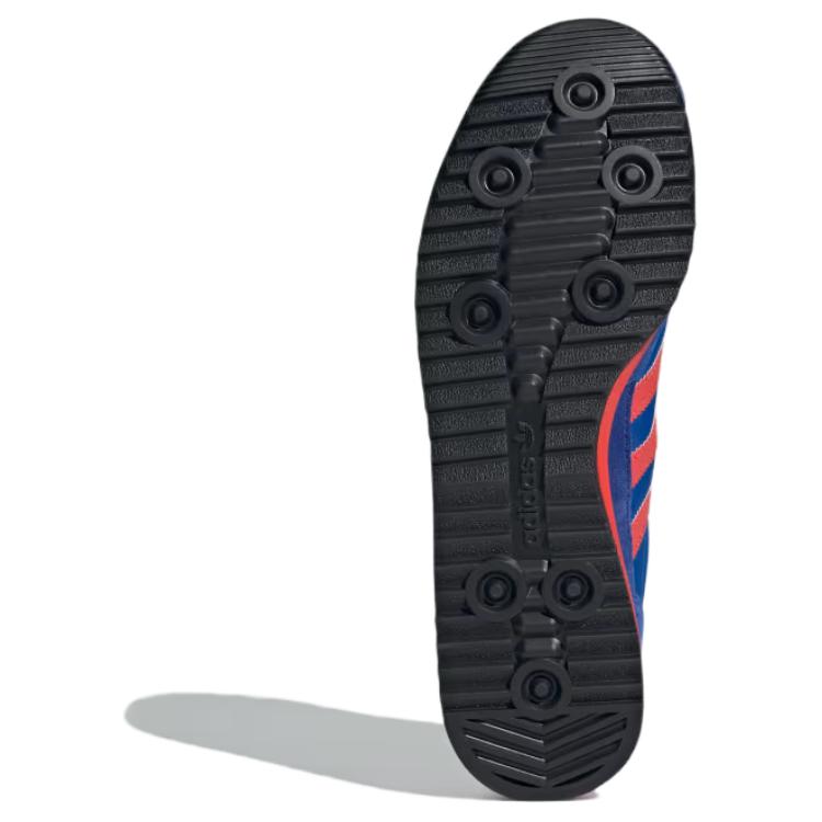 Adidas SL72 RS Blue Bright Red Unisex Sneakers Royal-Blue IG4648