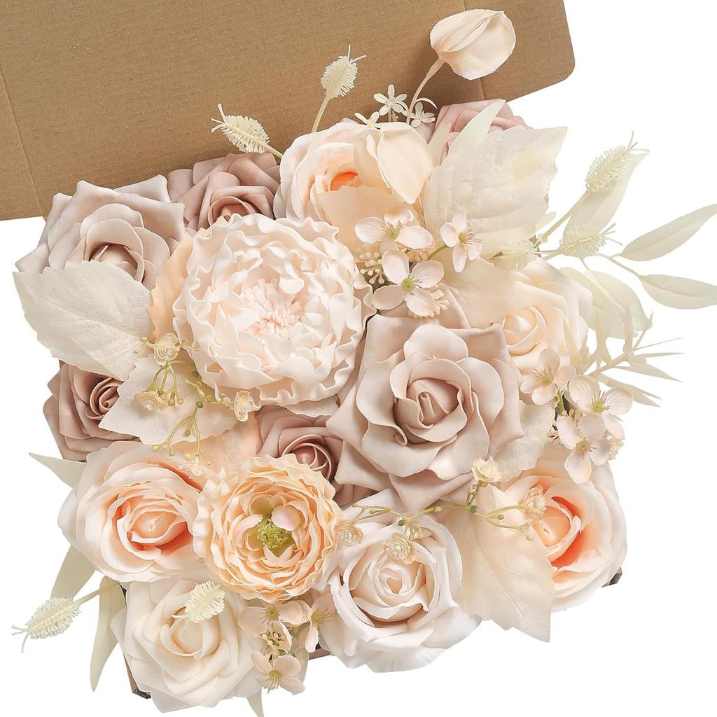 Wedding Holiday Gifts Creative Handmade Diy Rose Gift Box Birthday Home Simulation Flower Atmosphere Decoration