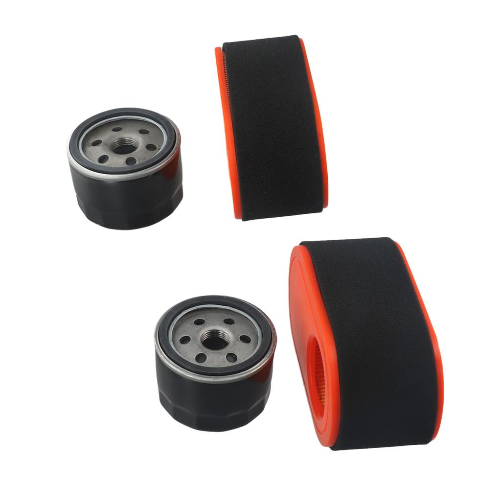 Premium Air Filter & Fuel Filter Kit Perfect Fit for Your Machine OEM Numbers 951 12260 751 12260 737 05065 937 05065A