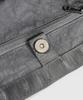 Monster Republic Bigger 2Way Cross Bag / Black