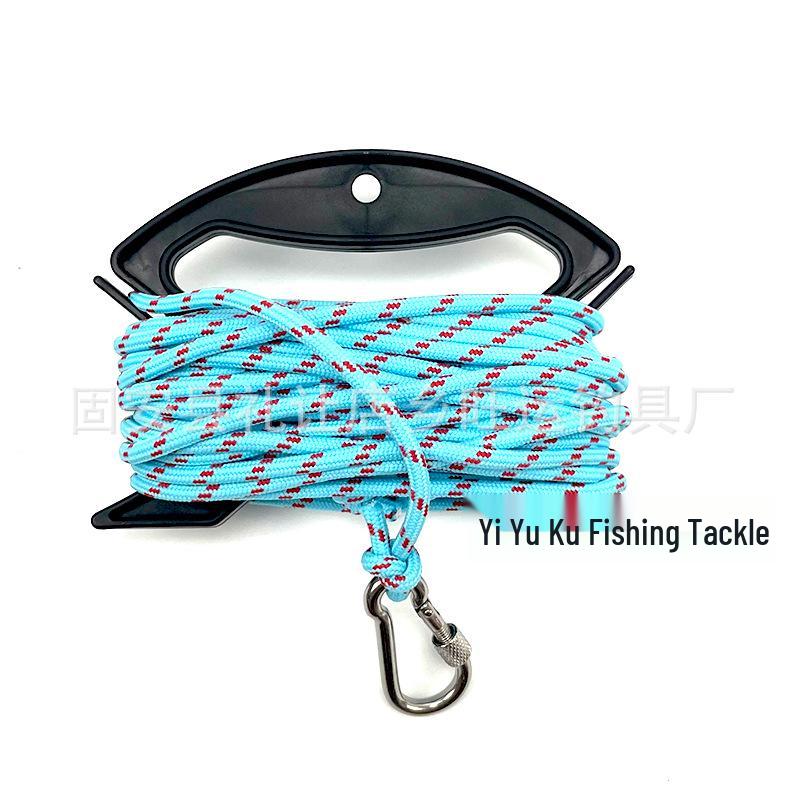 Ultimate Outdoor Water Rope & Fish Lock Lanyard