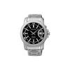 Premier 100m Water Resistant Quartz Movement Stainless Steel Strap Watch Men's Watches SNQ141J1