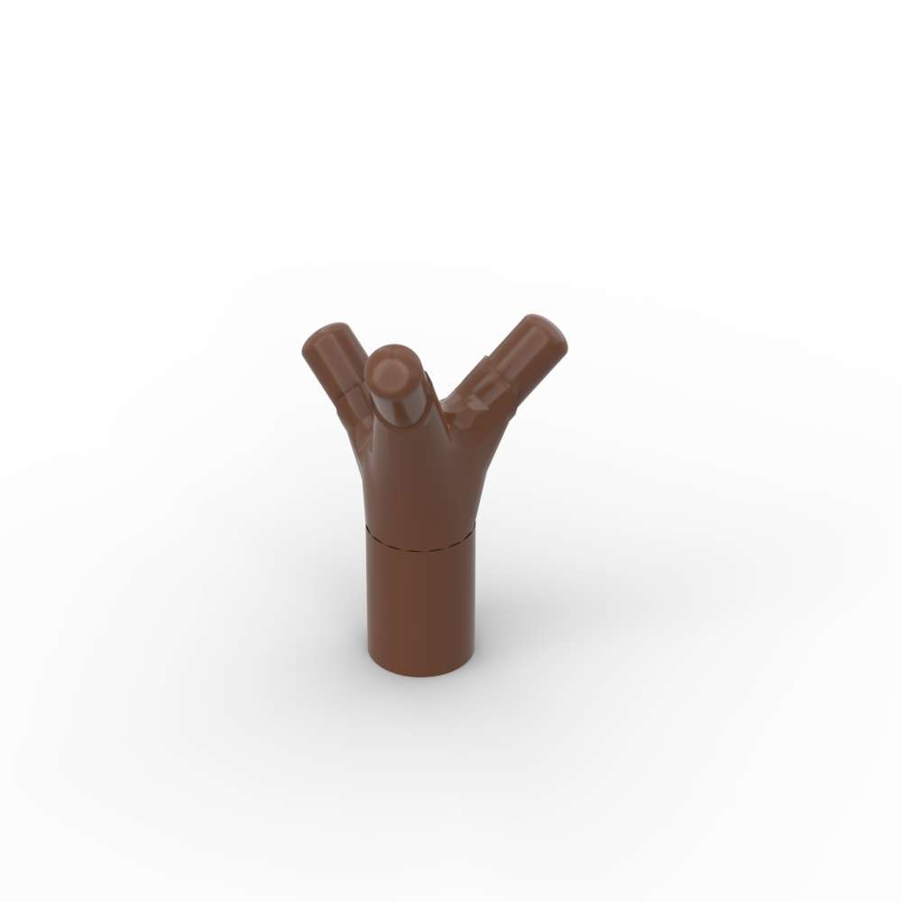MOC Albero 5058 1747 Foresta Giungla Pianta Foglie Stratificate Blocchi da Costruzione 1566 Militare Botanico Foglia Fiore Cocco Giocattolo Fai-da-te Regali