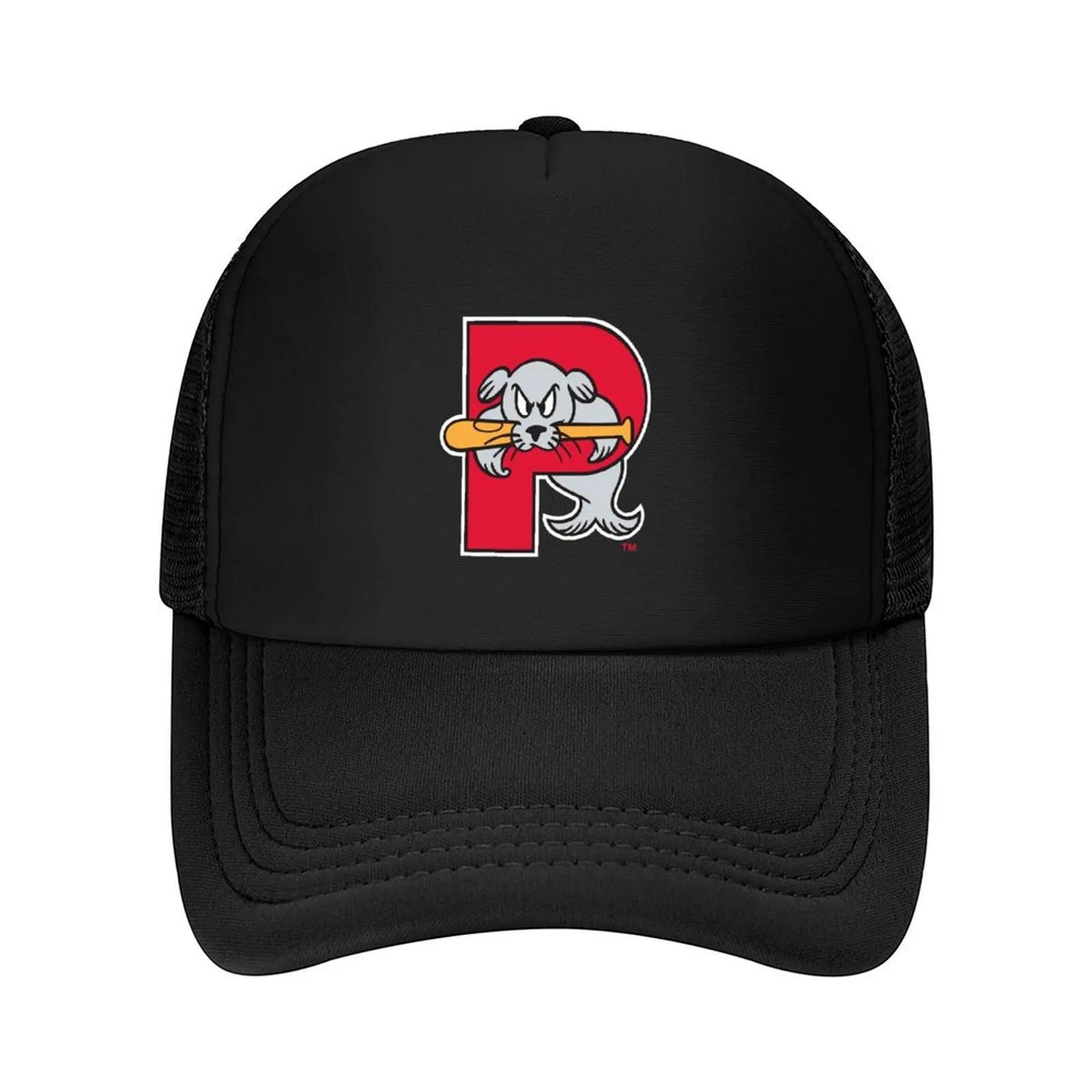 The Sea Dogs Baseball Cap Christmas Hat New In Hat Anime funny hat Ladies Unisexs