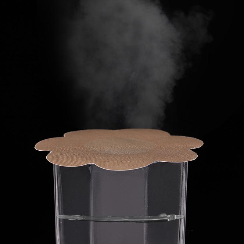 10Pairs Invisible Breast Nipple Pasties Cover Nude Bra Pad Self Adhesive Sticker