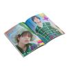 Straykids Ovládnou Soul Světové turné HD Fotoalbum 80 Stran S Sběratelskými Lomo Kartami Záložka Samolepka Plakát Pro Popové Fanoušky