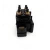Compatible with Porsche Cayenne 958 Air Pump Distribution Valve, Air Suspension Adjustment Valve 95835890300
