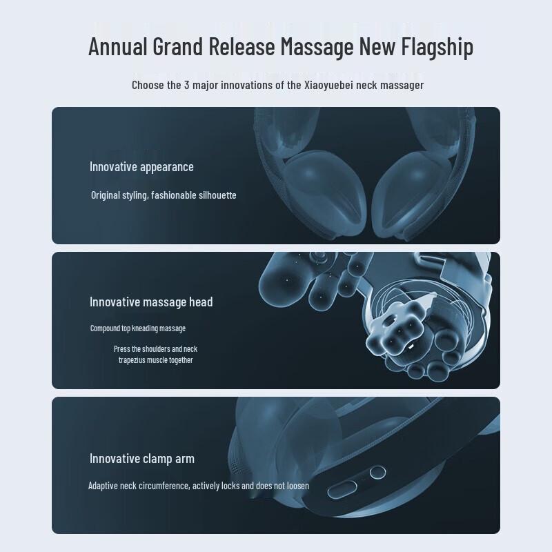 Westinghouse Neck and Cervical Massager