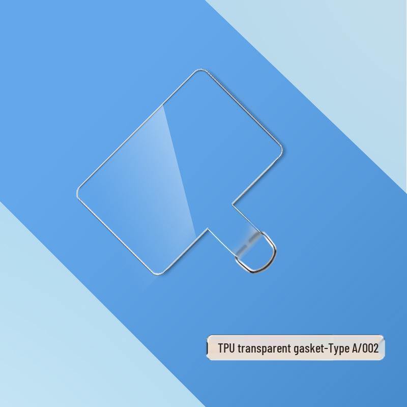 8mm Thick Braided Universal Anti-Lost Mobile Phone Lanyard