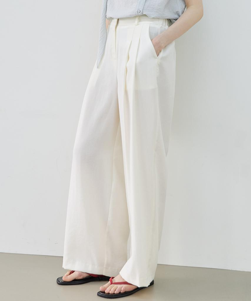 Nutopeu De Pants_Ivory