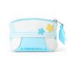 Sanrio Pouch Cinnamoroll Recommended for ages 3 and up 801534 (Sailor Color) Cotton/Polyester
