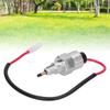 Silver Fuel Solenoid Replacement for 692094 807664 BS-692094-D1 FSL90-0009 B1692094