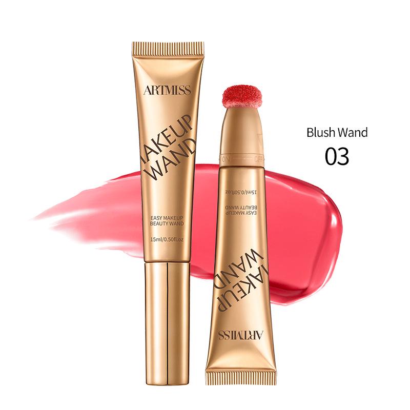 Multifunctional Liquid Highlighter & Blush Contouring Pen