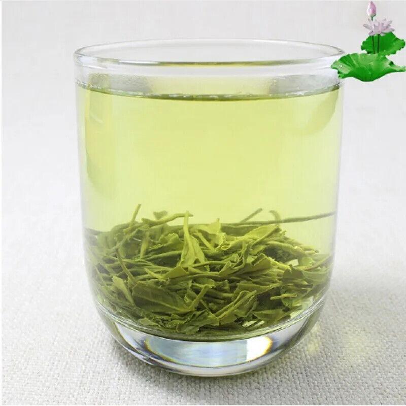 2023 New Fresh Chinese Green Tea Xinyang Maojian Top Grade Healthy Care Tea 250g