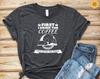 Coffee and Build Things Shirt / Woodworker T-Shirt / Woodworking Gift / Handyman Gifts / First Coffee Shirt / Coffee Lover Shirt