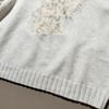 [USED] Excellent condition FURFUR collaboration "Ru" jacquard knit cat