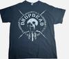 Dropdead Hardcore Crust Punk Band T-Shirt Merch Vintage Grindcore Dystopie Y2K