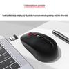 Lenovo Lecoo WM101 2.4G Wireless Silent Mouse