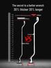 Dual-Purpose Multi-Function Open-End Wrench Set with 17 Sockets (8-10mm) for Auto Repair