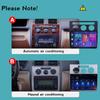 Android 2 Din Car Radio Multimedia Video Player For Volkswagen Touran MT 2004-2008 Navigation GPS WIFI Head Unit 2+32GB