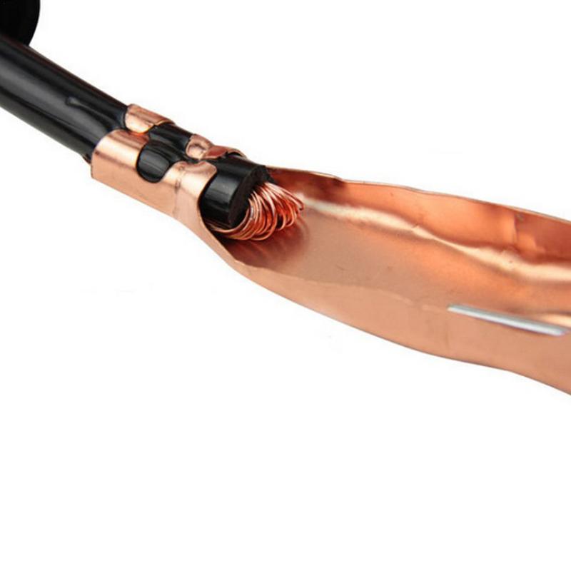 Jumper Cable 500A Automotive Battery Cable Jumper Cable For Cars Lorries Trucks Commercial Automotive Vehicle Battery Cables