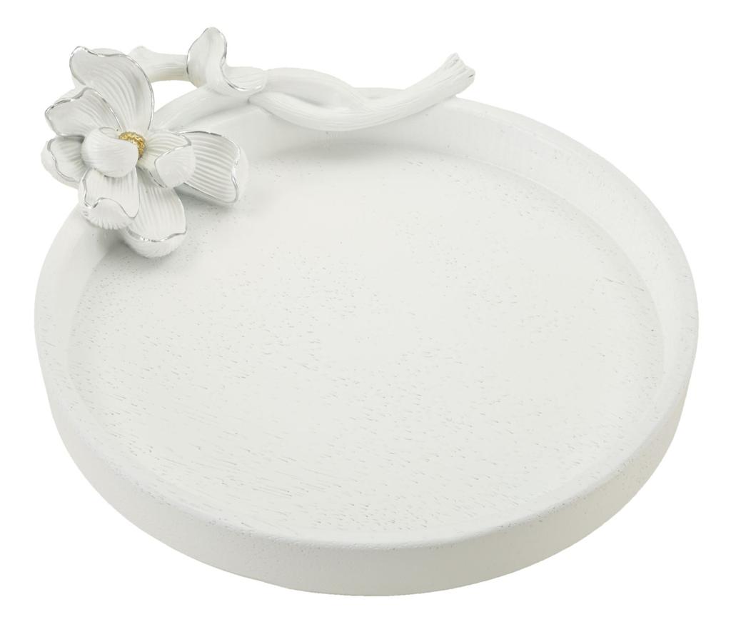 Key Holder Magnolia Cm 24X21X6