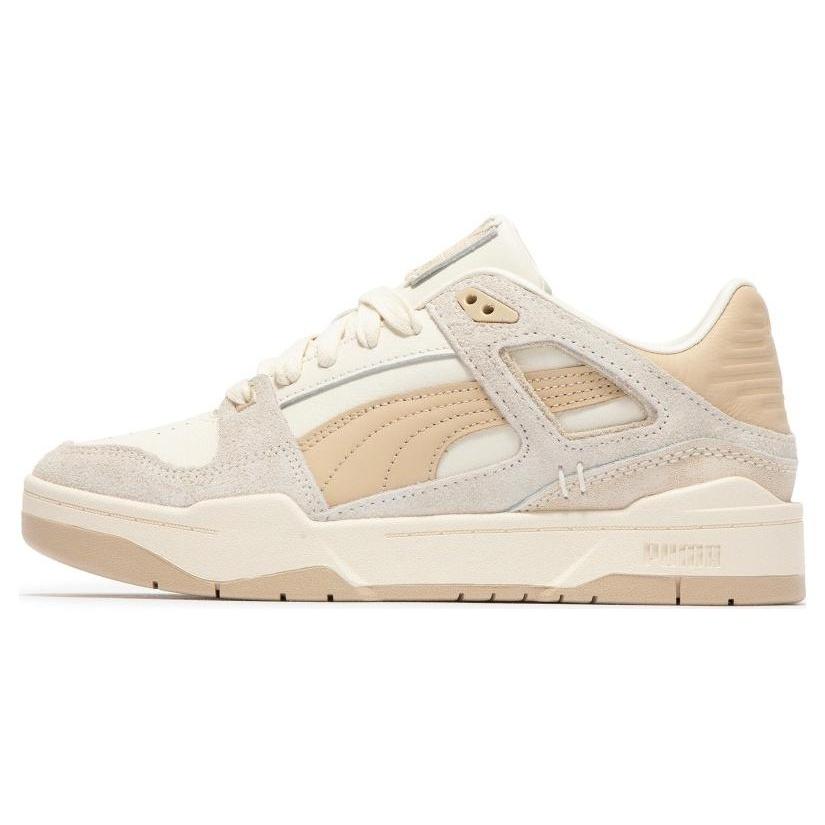 PUMA Slipstream Premium Beige Men s 390116-04 EU 35.5