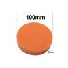 Polishing Pad 1PCS Accessories Flat/ Wavy Foam Pads