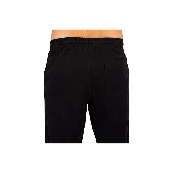 Pantalons De Survêtement - Vans - Trecker - Noir - Respirant - Taille L