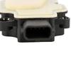 NEW Shutter Grille Air Actuator Motor Fits For Nissan Rogue 2017 2018 2019 2020