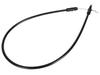 Opel Vectra C 2002- front seat adjustment cable
