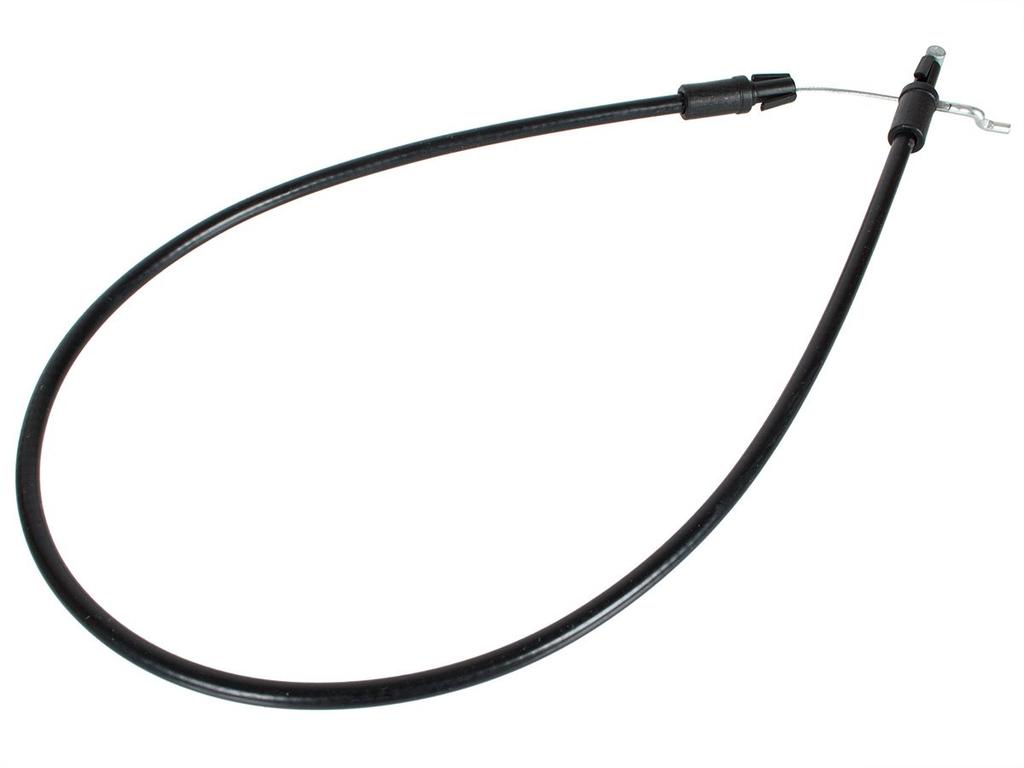 Opel Vectra C 2002- front seat adjustment cable