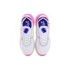 Nike Womens Air Max 2090 'Laser Pink' (women's sizes) White / Concord / Pink Blast / Pure Platinum Running Shoes CZ3867 101