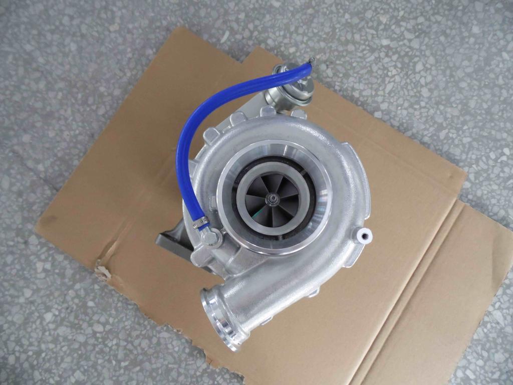 Turbocompresor 9060964699