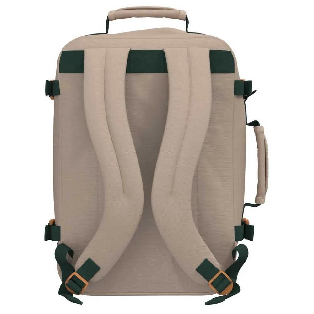 Cabin Zero Rucksack Classic 36L ultraleicht