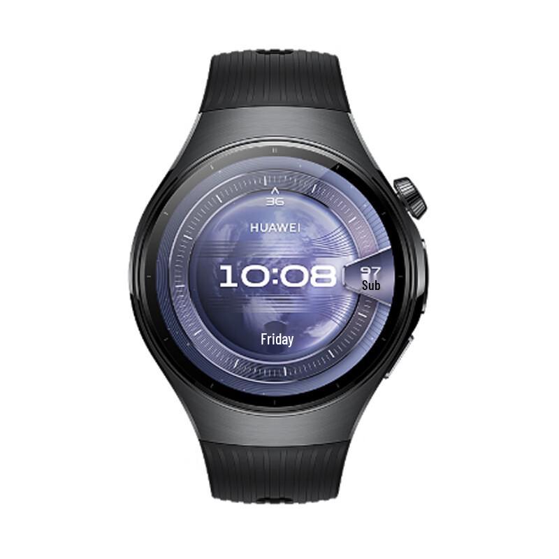 HUAWEI WATCH 5 (46mm) Smartwatch (CN version)