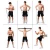 High Elasticity Resistance Band Strong Resilience Convenient Carrying Long Service Life Pull