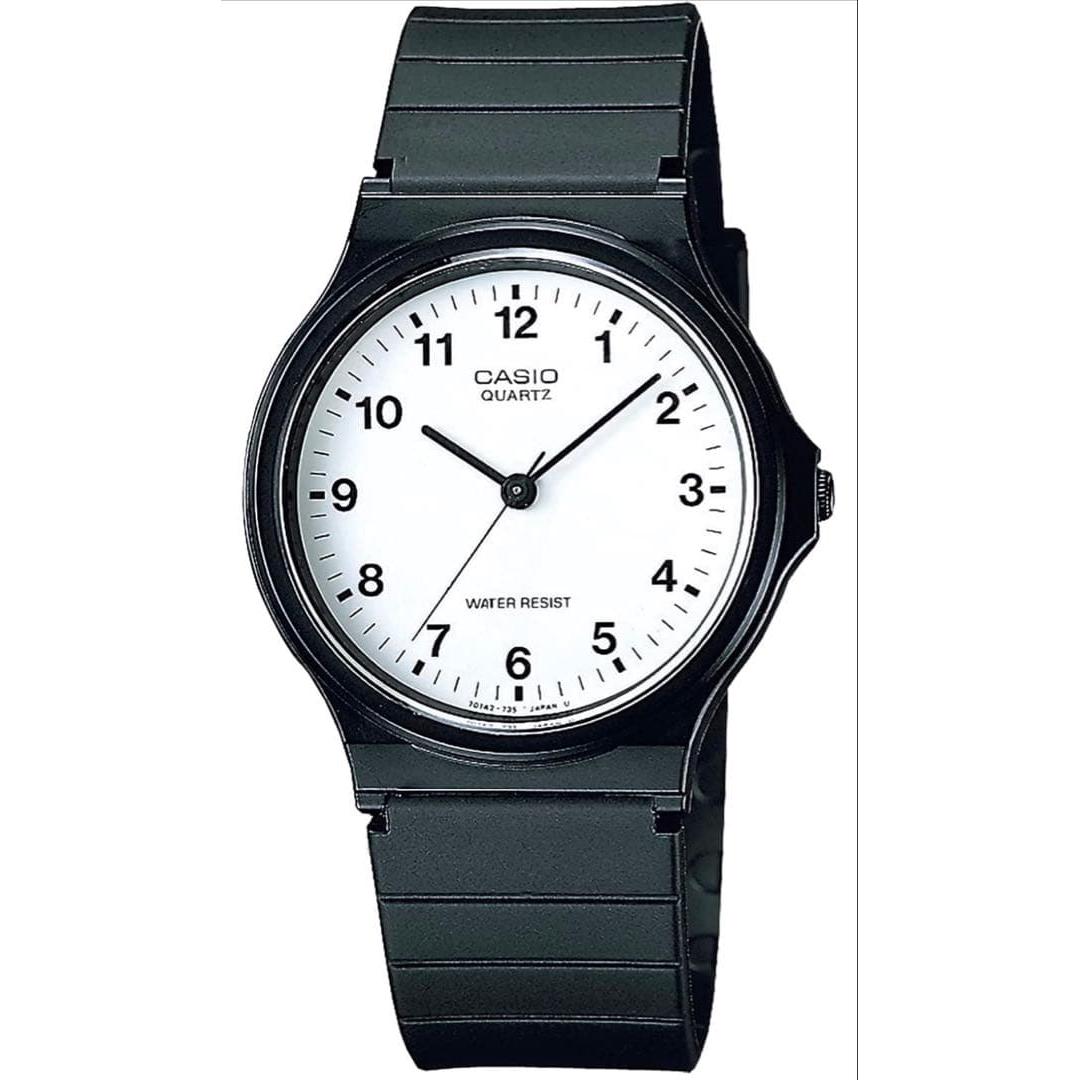 Used [Domestic regular product/new] MQ-24-7BLLJH Cheap Casio