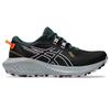 Asics Gel Excite Trail 2 Black Light Ube Women Sneakers 1012B412-003