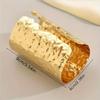 Metal Cuff Bangles Europe American Style Exaggerated Bracelet Human Face Wide Open Bangle  Women