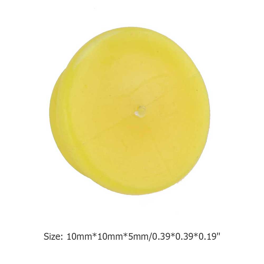 50-10 pezzi/set Ramponi con Chiodi Dentati Invernali Antiscivolo per Scarpe, Kit da Arrampicata, Pesca, Viaggio