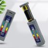 Portable Universal Digital Battery Tester Checker Battery Capacity Checker for AA AAA 9V 6F22 1.5V