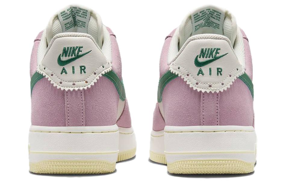 Nike Air Force 1 Low '07 LV8 Medium Soft Pink Malachite FV9346-100