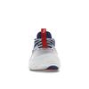 Under Armour Men's Embiid One "Brotherly Love" White/Royal Blue Basketball Shoes 3023086-107