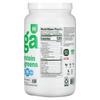 Vega, Plant-Based Protein and Greens, Vanilla, 26.8 oz (760 g)