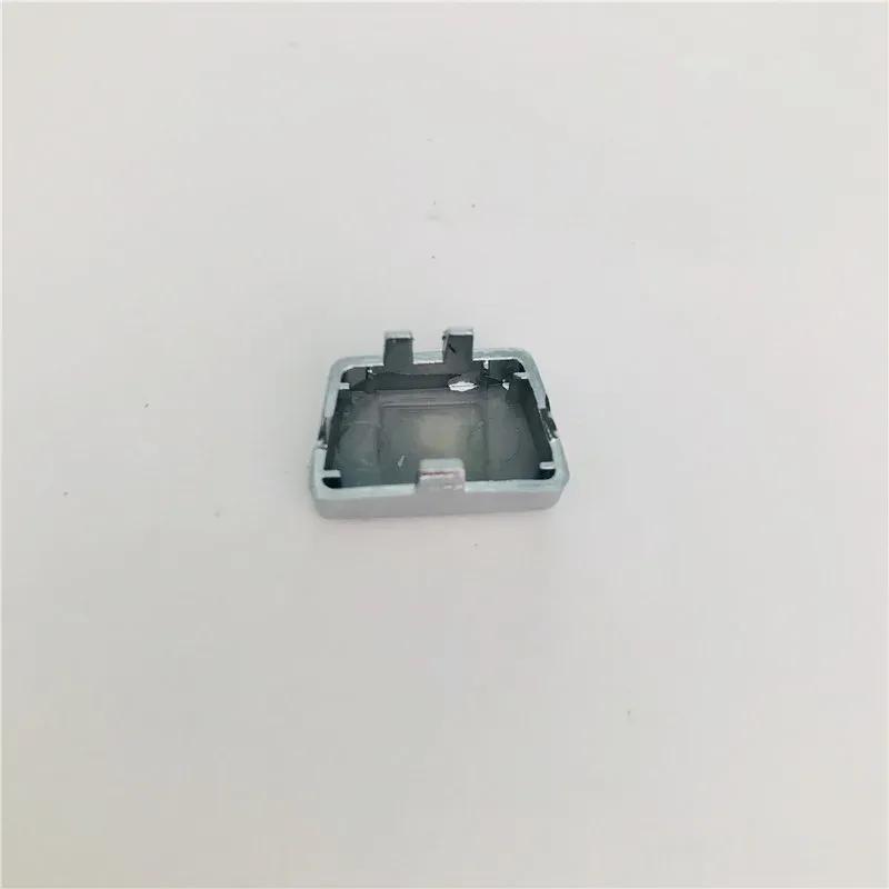 For BMW 3 Series E90/5 Series E60 gears, replace the P key with decorative stickers