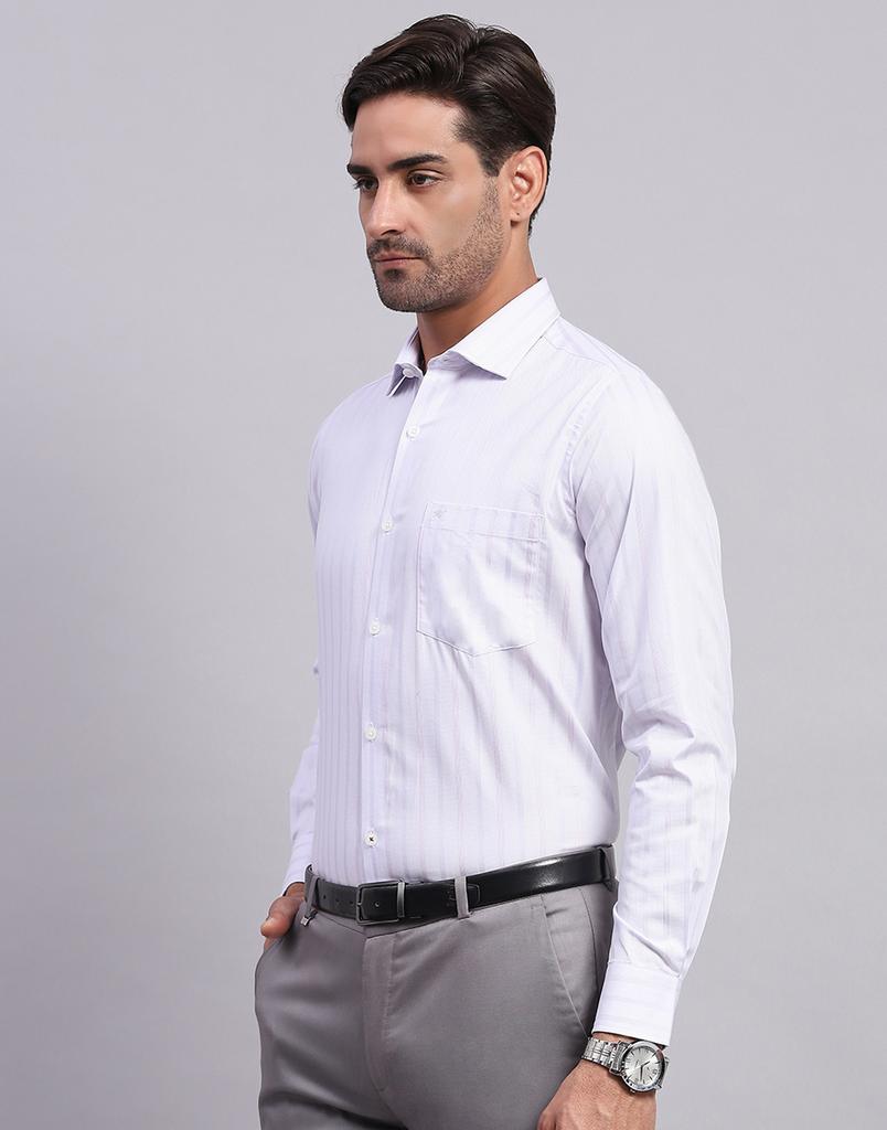 Monte Carlo Men's Contamporary Fit Shirt