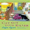 Cat Got Your Killer by Sofie Ryan Paperback Book 9780593550267