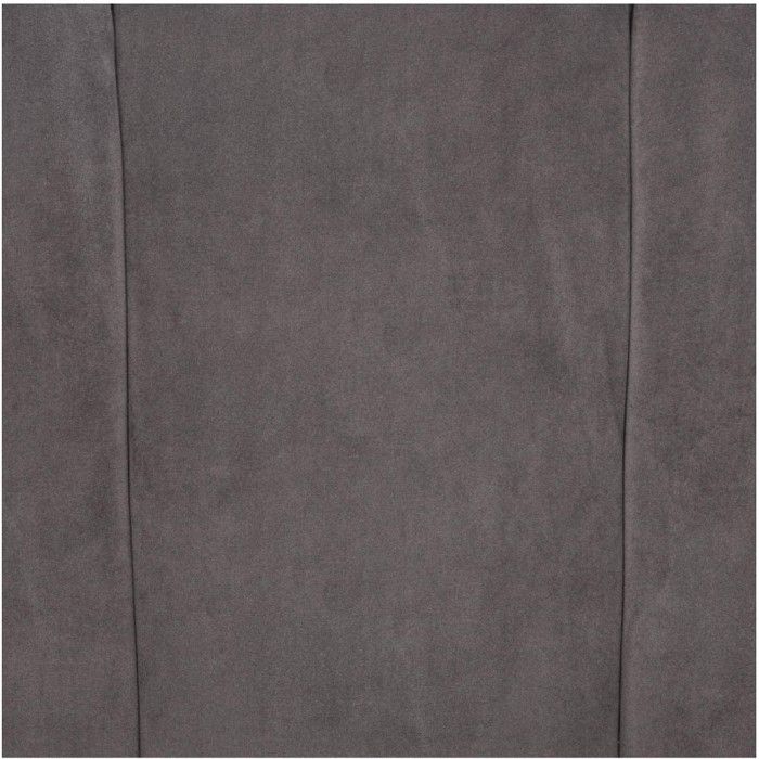 Naova Atmosphera Deco Armchair - Grey